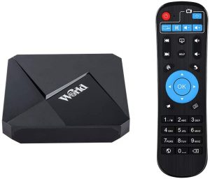 Meilleure iptv box Android
